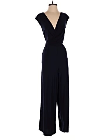 Emma & Michele Jumpsuit (view 1)