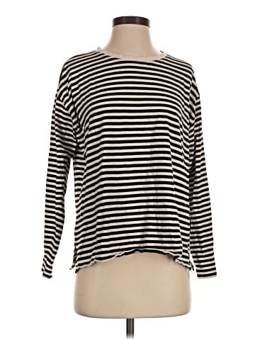 MNG 3/4 Sleeve T-Shirt (view 1)