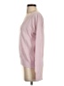 Gap Pink Pullover Sweater Size XS - photo 5