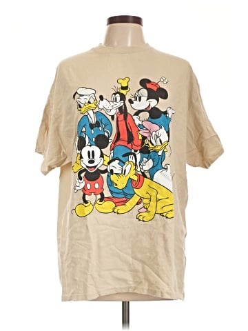Disney Short Sleeve T-Shirt (view 1)