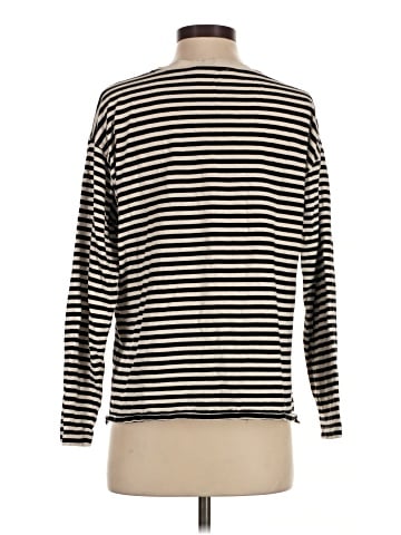 MNG 3/4 Sleeve T-Shirt (view 2)