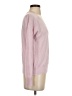 Gap Pink Pullover Sweater Size XS - photo 4