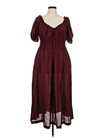 Old Navy Casual Dress (view 1)