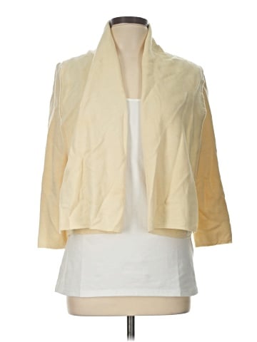 St. John Cardigan (view 1)