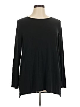 J.Jill Long Sleeve T-Shirt (view 1)