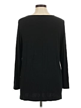 J.Jill Long Sleeve T-Shirt (view 2)