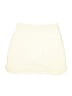 PETER MILLAR Solid Ivory Skort Size M - photo 2
