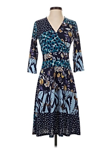 Leota Casual Dress (view 1)