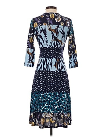 Leota Casual Dress (view 2)