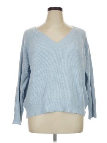 Old Navy Long Sleeve Top (view 1)