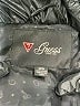 Guess 100% Polyester Black Jacket Size M - photo 6