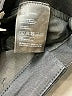 H&M Solid Black Active Pants Size 4 - photo 8