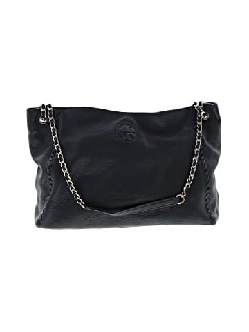 Tory Burch Leather Tote (view 1)
