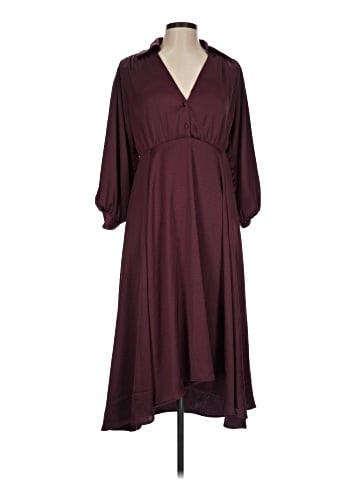Zara Casual Dress (view 1)