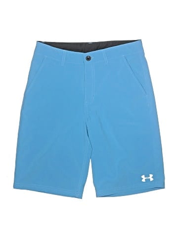Under Armour Athletic Shorts (view 1)