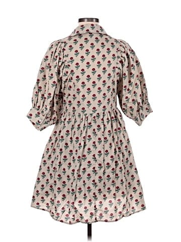 Entro Casual Dress (view 2)