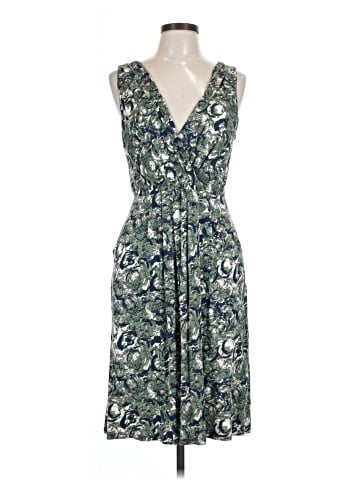 Porridge Casual Dress (view 1)