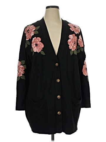 Torrid Cardigan (view 1)