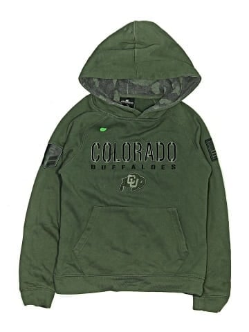 Colosseum Athletics Pullover Hoodie (view 1)