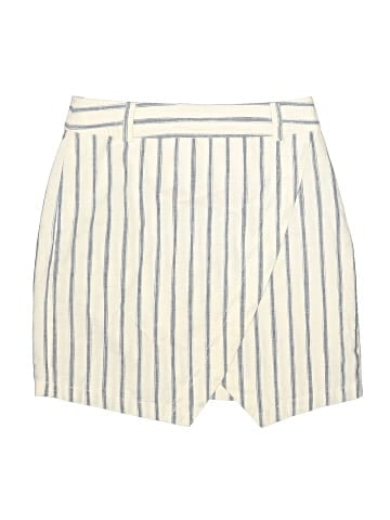 Madewell Skort (view 1)