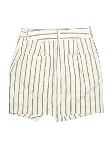 Madewell Skort (view 2)