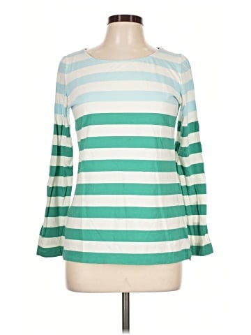 Boden 3/4 Sleeve T-Shirt (view 1)