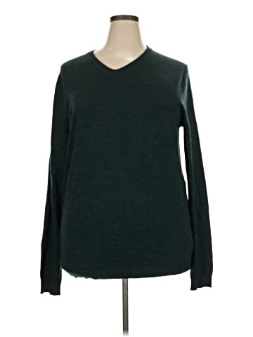 Apt. 9 Long Sleeve T-Shirt (view 1)
