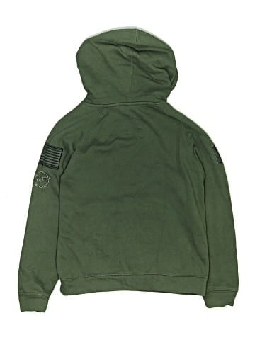 Colosseum Athletics Pullover Hoodie (view 2)