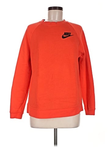 Nike Sweatshirt (view 1)