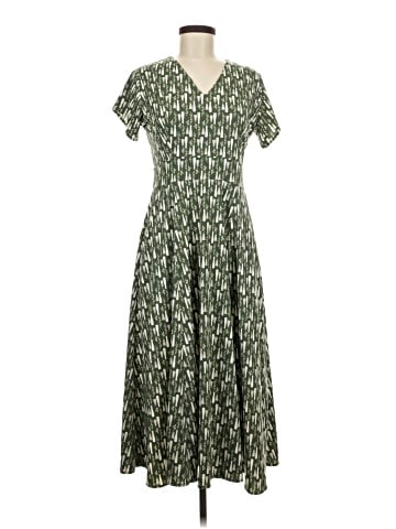 Karina Casual Dress (view 1)