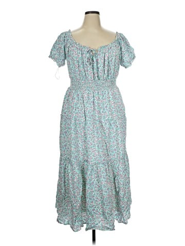 J.Crew Casual Dress (view 1)
