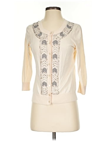Talbots 3/4 Sleeve Blouse (view 1)