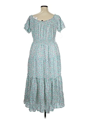 J.Crew Casual Dress (view 2)