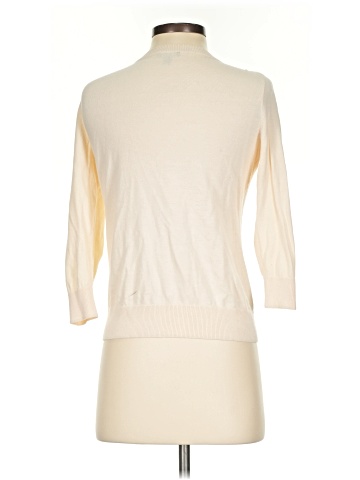 Talbots 3/4 Sleeve Blouse (view 2)