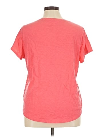 Old Navy Short Sleeve T-Shirt (view 2)