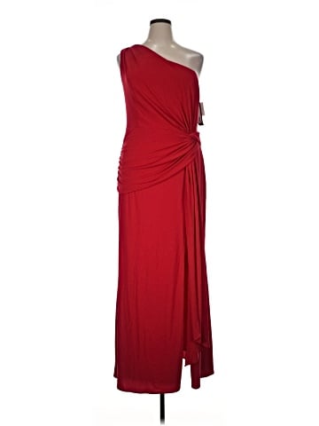 Xscape Cocktail Dress (view 1)