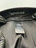 Express Black Active Pants Size L - photo 7