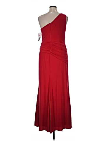 Xscape Cocktail Dress (view 2)