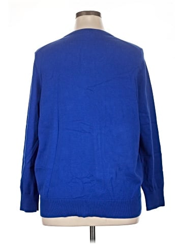 Lands' End Cardigan (view 2)