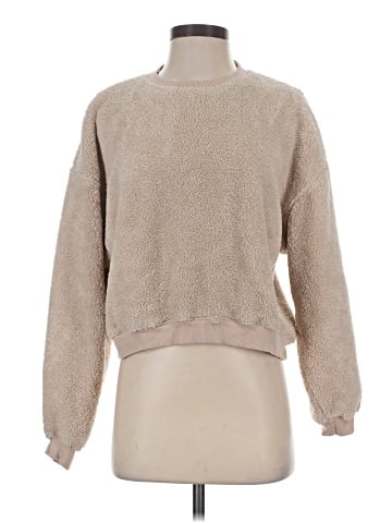 BDG Pullover Sweater (view 1)