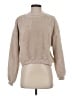 BDG 100% Polyester Tan Pullover Sweater Size S - photo 1