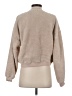 BDG 100% Polyester Tan Pullover Sweater Size S - photo 2