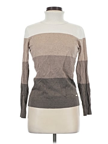 Calvin Klein Turtleneck Sweater (view 1)