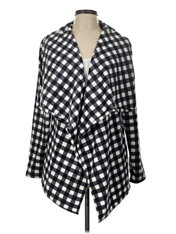 Croft & Barrow Cardigan (view 1)