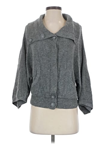 a.n.a. A New Approach Cardigan (view 1)