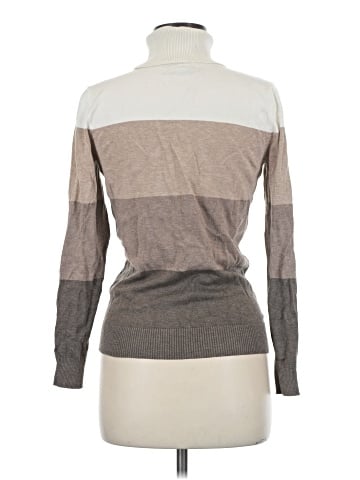 Calvin Klein Turtleneck Sweater (view 2)