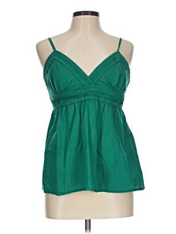 Twenty One Sleeveless Blouse (view 1)