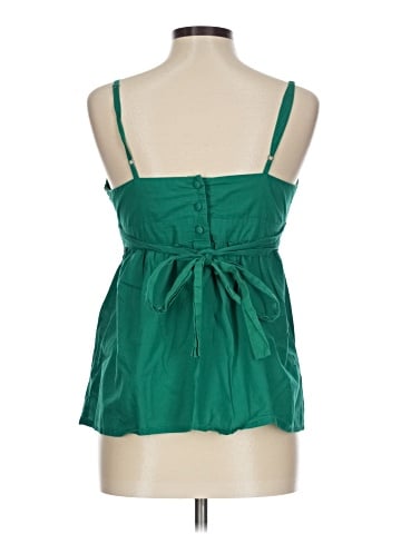 Twenty One Sleeveless Blouse (view 2)