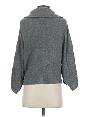 a.n.a. A New Approach Cardigan (view 2)
