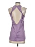 Born Primitive Purple Active Tank Size S - photo 2
